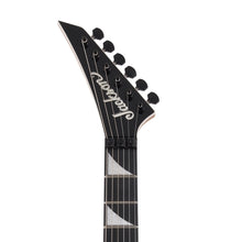 [PREORDER 2 WEEKS] Jackson MJ Series Dinky DKR MAH Electric Guitar, Ebony FB, Gloss Black