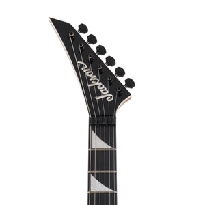 [PREORDER 2 WEEKS] Jackson MJ Series Dinky DKR MAH Electric Guitar, Ebony FB, Gloss Black