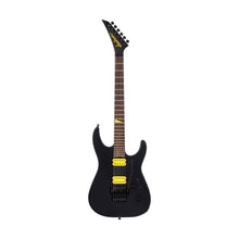 [PREORDER] Jackson MJ Series Dinky DKR Electric Guitar, Ebony FB, Satin Black