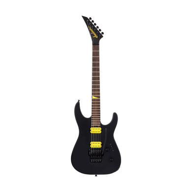[PREORDER] Jackson MJ Series Dinky DKR Electric Guitar, Ebony FB, Satin Black