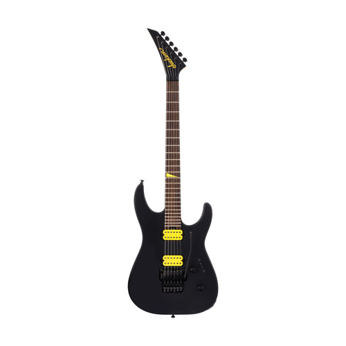 [PREORDER] Jackson MJ Series Dinky DKR Electric Guitar, Ebony FB, Satin Black