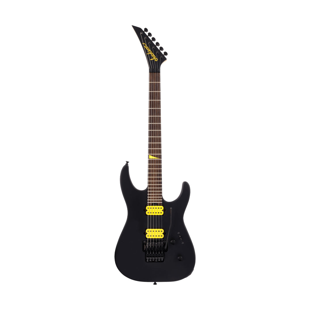 [PREORDER] Jackson MJ Series Dinky DKR Electric Guitar, Ebony FB, Satin Black