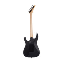 [PREORDER] Jackson MJ Series Dinky DKR Electric Guitar, Ebony FB, Satin Black