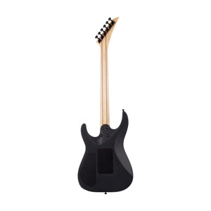 [PREORDER] Jackson MJ Series Dinky DKR Electric Guitar, Ebony FB, Satin Black