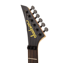 [PREORDER] Jackson MJ Series Dinky DKR Electric Guitar, Ebony FB, Satin Black