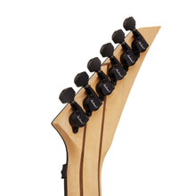 [PREORDER] Jackson MJ Series Dinky DKR Electric Guitar, Ebony FB, Satin Black