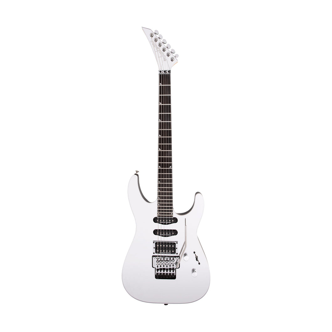 [PREORDER] Jackson Pro Soloist SL3R MAH Electric Guitar, Ebony FB, Mirror