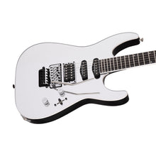 [PREORDER] Jackson Pro Soloist SL3R MAH Electric Guitar, Ebony FB, Mirror