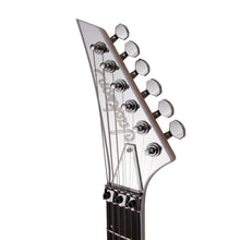 [PREORDER] Jackson Pro Soloist SL3R MAH Electric Guitar, Ebony FB, Mirror