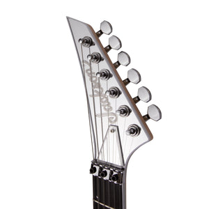[PREORDER] Jackson Pro Soloist SL3R MAH Electric Guitar, Ebony FB, Mirror