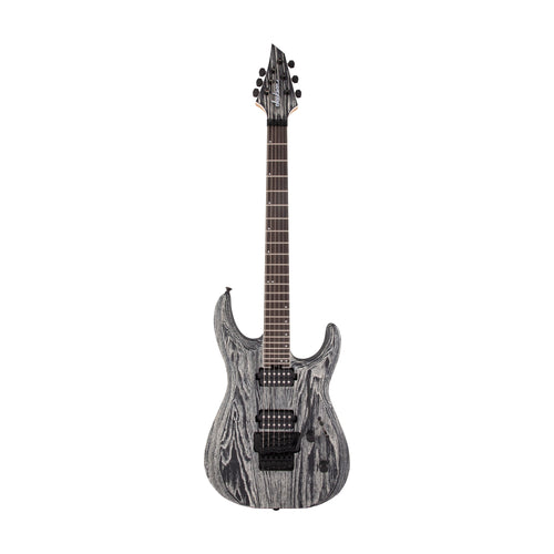 [PREORDER] Jackson Pro Series Dinky DK Modern Ash HT6 Electric Guitar, Ebony FB, Baked White