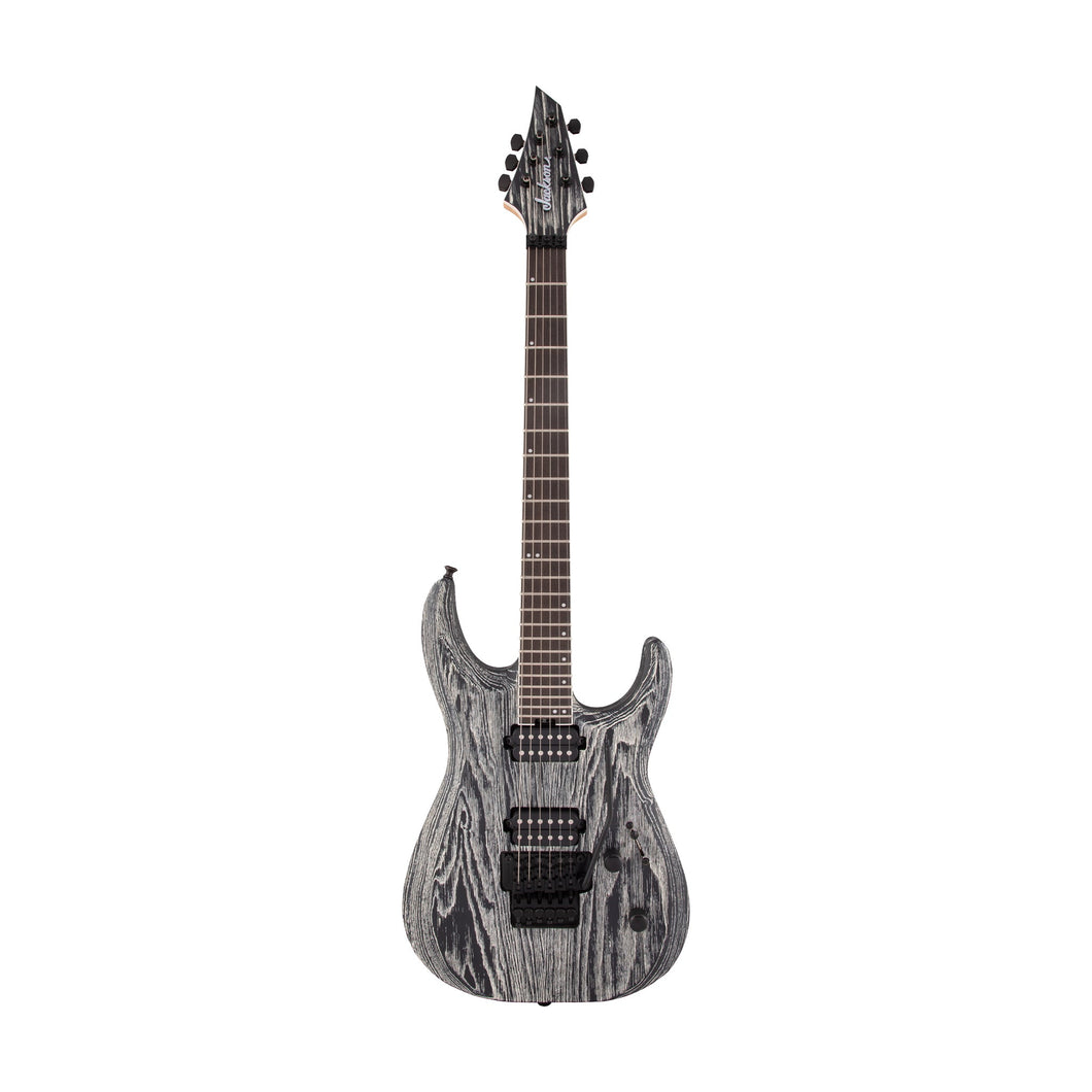 [PREORDER] Jackson Pro Series Dinky DK Modern Ash HT6 Electric Guitar, Ebony FB, Baked White