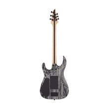 [PREORDER] Jackson Pro Series Dinky DK Modern Ash HT6 Electric Guitar, Ebony FB, Baked White