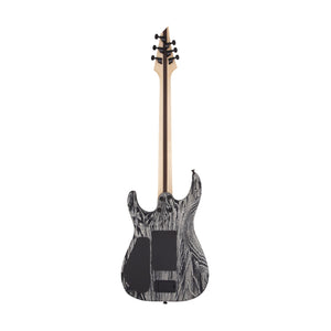 [PREORDER] Jackson Pro Series Dinky DK Modern Ash HT6 Electric Guitar, Ebony FB, Baked White