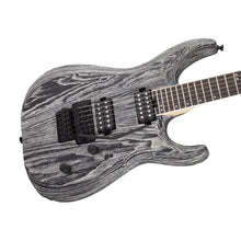 [PREORDER] Jackson Pro Series Dinky DK Modern Ash HT6 Electric Guitar, Ebony FB, Baked White