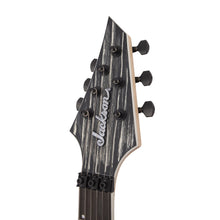 [PREORDER] Jackson Pro Series Dinky DK Modern Ash HT6 Electric Guitar, Ebony FB, Baked White