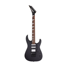 [PREORDER] Jackson X Series Dinky DK3XR HSS Electric Guitar, Laurel FB, Gloss Black