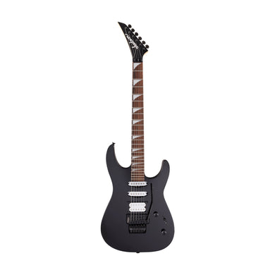[PREORDER] Jackson X Series Dinky DK3XR HSS Electric Guitar, Laurel FB, Gloss Black