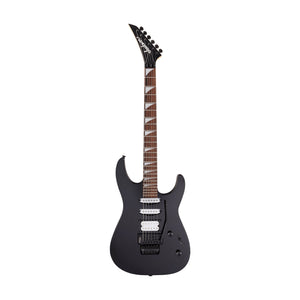 [PREORDER] Jackson X Series Dinky DK3XR HSS Electric Guitar, Laurel FB, Gloss Black