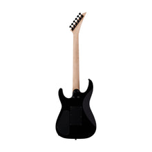 [PREORDER] Jackson X Series Dinky DK3XR HSS Electric Guitar, Laurel FB, Gloss Black