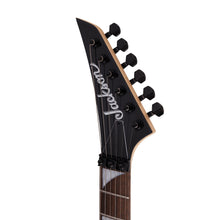 [PREORDER] Jackson X Series Dinky DK3XR HSS Electric Guitar, Laurel FB, Gloss Black