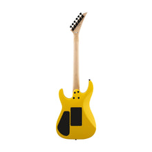 [PREORDER] Jackson X Series Dinky DK3XR HSS Electric Guitar, Laurel FB, Caution Yellow