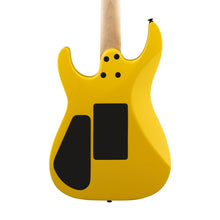 [PREORDER] Jackson X Series Dinky DK3XR HSS Electric Guitar, Laurel FB, Caution Yellow