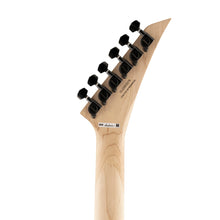 [PREORDER] Jackson X Series Dinky DK3XR HSS Electric Guitar, Laurel FB, Caution Yellow