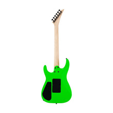 [PREORDER] Jackson X Series Dinky DK3XR HSS Electric Guitar, Laurel FB, Neon Green