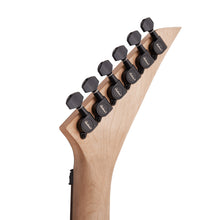 [PREORDER] Jackson X Series Dinky DK3XR HSS Electric Guitar, Laurel FB, Neon Green