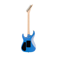 [PREORDER] Jackson X Series DK3XRM HSS Electric Guitar, Maple FB, Frostbyte Blue