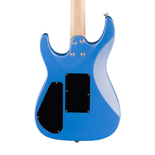 [PREORDER] Jackson X Series DK3XRM HSS Electric Guitar, Maple FB, Frostbyte Blue