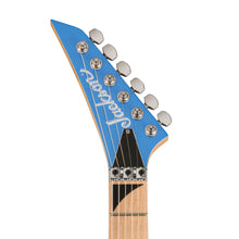 [PREORDER] Jackson X Series DK3XRM HSS Electric Guitar, Maple FB, Frostbyte Blue