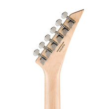 [PREORDER] Jackson X Series DK3XRM HSS Electric Guitar, Maple FB, Frostbyte Blue