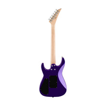 [PREORDER] Jackson X Series DK3XRM HSS Electric Guitar, Maple FB, Deep Purple Metallic