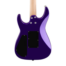 [PREORDER] Jackson X Series DK3XRM HSS Electric Guitar, Maple FB, Deep Purple Metallic