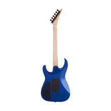 [PREORDER] Jackson X Series Dinky DK3XR HSS Electric Guitar, Laurel FB, Cobalt Blue
