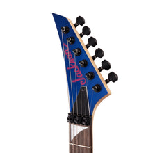 [PREORDER] Jackson X Series Dinky DK3XR HSS Electric Guitar, Laurel FB, Cobalt Blue