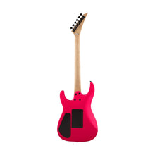 [PREORDER 2 WEEKS] Jackson X Series Dinky DK2XR HH Electric Guitar, Laurel FB, Neon Pink