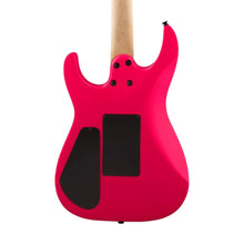 [PREORDER 2 WEEKS] Jackson X Series Dinky DK2XR HH Electric Guitar, Laurel FB, Neon Pink