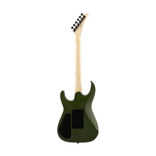 [PREORDER 2 WEEKS] Jackson X Series Dinky DK2XR HH Electric Guitar, Laurel FB, Matte Army Drab