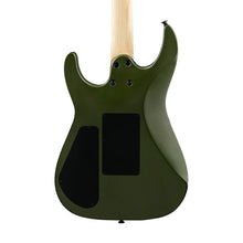 [PREORDER 2 WEEKS] Jackson X Series Dinky DK2XR HH Electric Guitar, Laurel FB, Matte Army Drab