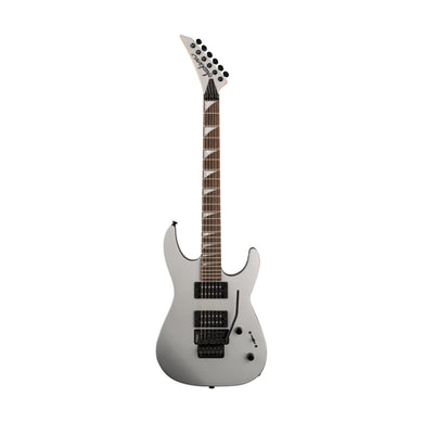 [PREORDER 2 WEEKS] Jackson X Series Dinky DK2XR HH Electric Guitar, Laurel FB, Satin Silver