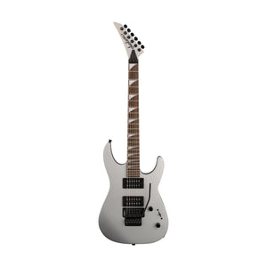 [PREORDER 2 WEEKS] Jackson X Series Dinky DK2XR HH Electric Guitar, Laurel FB, Satin Silver