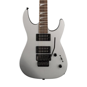 [PREORDER 2 WEEKS] Jackson X Series Dinky DK2XR HH Electric Guitar, Laurel FB, Satin Silver