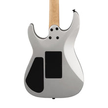 [PREORDER 2 WEEKS] Jackson X Series Dinky DK2XR HH Electric Guitar, Laurel FB, Satin Silver