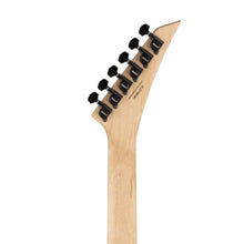 [PREORDER 2 WEEKS] Jackson X Series Dinky DK2XR HH Electric Guitar, Laurel FB, Satin Silver