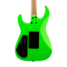 [PREORDER 2 WEEKS] Jackson X Series Dinky DK2XR HH Electric Guitar, Laurel FB, Neon Green