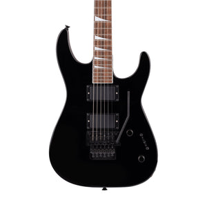 [PREORDER] Jackson X Series Dinky DK2X HT Electric Guitar, Laurel FB, Gloss Black