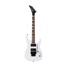 [PREORDER] Jackson X Series Dinky DK2X Electric Guitar, Laurel FB, Snow White